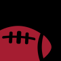 icon Falcons Football