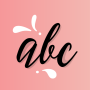 icon Calligraphy - Cursive Practice for LG Q6a