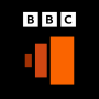 icon BBC Sounds: Radio & Podcasts