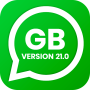 icon GB Version 21.0 for LG K10 LTE(K420ds)