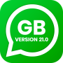 icon GB Version 21.0 for Xiaomi Mi Note 2