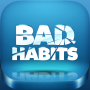 icon Bad Habits