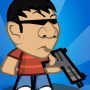 icon Go Duterte Game for lumigon T3