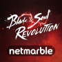 icon Blade&Soul Revolution for LG K10 LTE(K420ds)