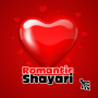 icon Romantic Shayari