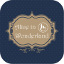 icon Alice In Wonderland Theme