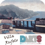 icon New spring of Villa Rufolo for Samsung Galaxy Note 10 1