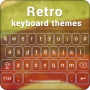 icon Retro Keyboard Theme
