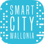 icon Smart City Wallonia - Wex