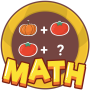 icon Math riddles challenge