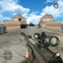 icon Mission IGI Battlefront: Army FPS Shooting game 3D for oppo A57