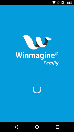Winmagine Family