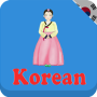 icon Learn Korean daily - Awabe