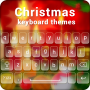 icon Xmas Keyboard Theme