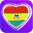 icon Bolivia Dating App 9.8.1