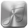 icon Music Sleep Timer -Free- for iball Slide Cuboid