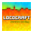 icon LocoCraft ver 1.1