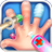 icon Hand DoctorHospital Game 3.5.5080