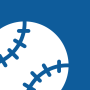 icon Dodgers Baseball