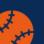 icon Astros Baseball