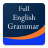 icon Full English Grammar 6.7.4