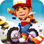 icon Bike Race - 3d Racing for oppo A57