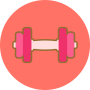 icon Female Fitness - Gym Workouts
