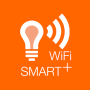 icon LEDVANCE SMART+ WiFi for iball Slide Cuboid