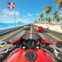 icon Real moto world VR Bike Racing