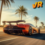 icon Knight Cars Drift Racing VR