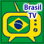 icon Brasil TV ao vivo Assistir : TV no celular grátis