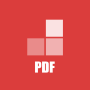 icon MiX PDF (MiXplorer Addon) for intex Aqua A4