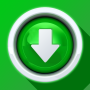 icon Fast Status Downloader For WA