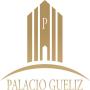icon Palacio Gueliz for iball Slide Cuboid