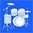 icon Drum Beats Metronome 2.71