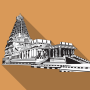 icon Tamil History