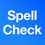 icon Correct Spelling Grammar Check