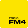 icon Radio FM4