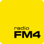 icon Radio FM4 for tecno F1