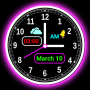icon Smart Night Clock - Alarm Clock 2021