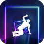 icon bundle motes dance styles tool for Samsung Galaxy Note 10 1