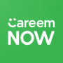 icon Careem NOW: Order food & more for Samsung S5830 Galaxy Ace
