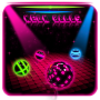 icon Neon Balls Theme for iball Slide Cuboid