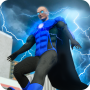 icon City Battle Rope Hero 3D Game for Samsung Galaxy Note 10 1