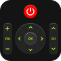icon Smart remote control for tv