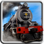 icon Track my Train 3D