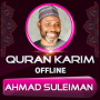 icon Quran Majeed Ahmed Suleiman for Samsung Galaxy Note 10 1
