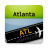 icon Atlanta-ATL Airport 11.5