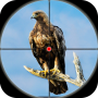 icon Desert Bird Sniper Shooter