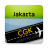 icon Jakarta-CGK Airport 11.5
